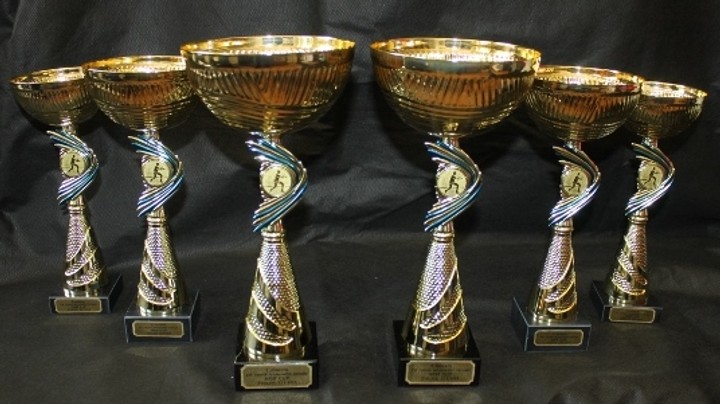 HKM CUP 2016_poháre
